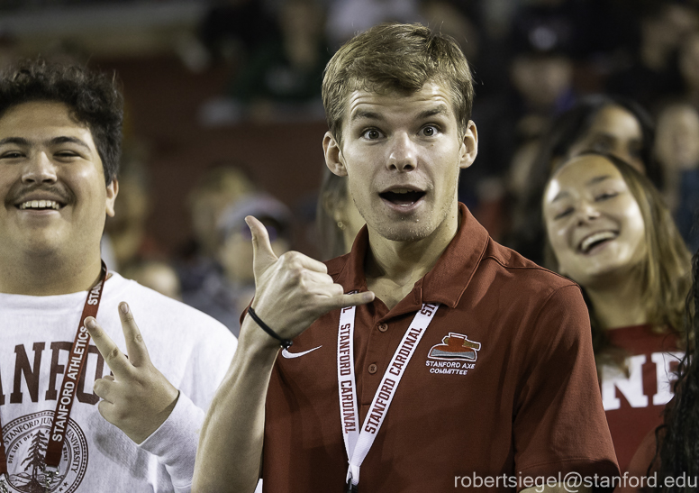 Stanford Homecoming 2023